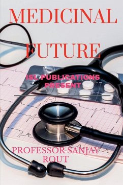 Medicinal Future - Sanjay