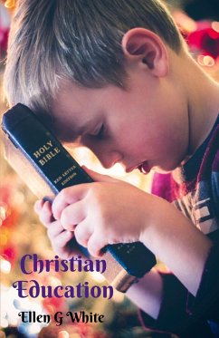 Cover Christian Education