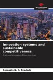 Innovation systems and sustainable competitiveness