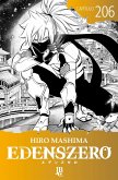 Edens Zero Capítulo 206 (eBook, ePUB)