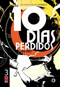 Cover 10 Dias Perdidos - Capítulo 3 (eBook, ePUB)