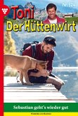 Sebastian geht's wieder gut (eBook, ePUB)