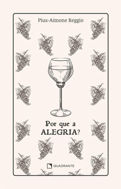Cover Por que a alegria? - Premium (eBook, ePUB)