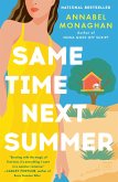 Same Time Next Summer (eBook, ePUB)