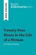 Twenty-Four Hours in the Life of a... - Bild 1