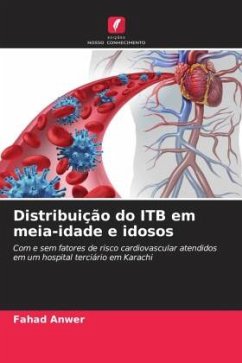 Distribuição do ITB em meia-idade e idosos - Anwer, Fahad