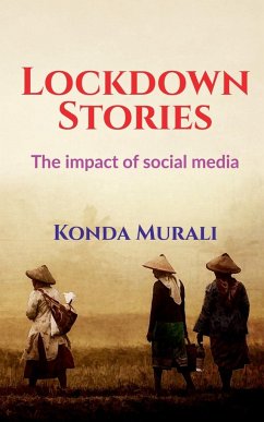 Lockdown Stories - Murali, Konda