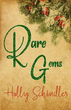 Rare Gems (Ruby's Regulars, #2) (eBook, ePUB) - Schindler, Holly