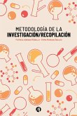 Metodología de la Investigación/Recopilación (eBook, ePUB)