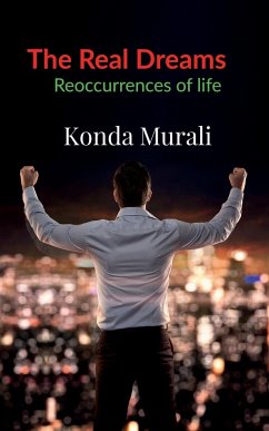 The Real Dreams - Murali, Konda