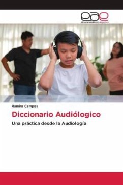 Diccionario Audiólogico - Campos, Ramiro