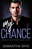 My Chance (Men of New York, #4) (eBook, ePUB)
