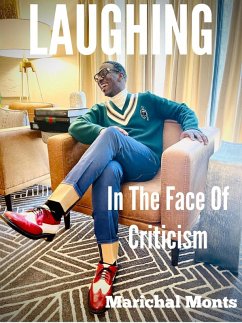 Laughing In The Face of Criticism (eBook, ePUB) Cover Laughing In The Face of Criticism (eBook, ePUB)