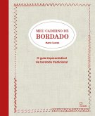 Meu caderno de Bordado (eBook, ePUB)