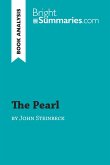The Pearl by John Steinbeck (Book Analysis)