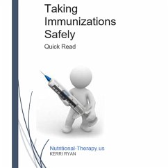 Cover Taking Immunizations Safely (eBook, ePUB)