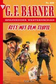 Ritt mit dem Teufel (eBook, ePUB)