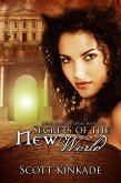 Secrets of the New World (Infini Calendar, #2) (eBook, ePUB)