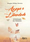 Ágape e Liberdade: Fundamentos para uma Espiritualidade Laica e Enfraquecida (eBook, ePUB)