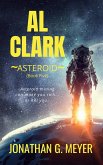 Al Clark-Asteroid (eBook, ePUB)