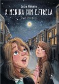 A menina com estrela (eBook, ePUB) A menina com estrela (eBook, ePUB)