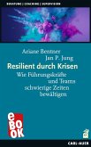 Resilient durch Krisen (eBook, ePUB)