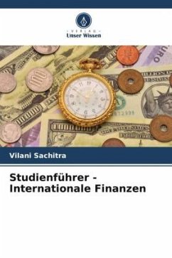 Studienführer - Internationale Finanzen - Sachitra, Vilani