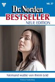 Niemand wusste von ihrem Leid (eBook, ePUB)