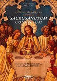 Do Movimento Litúrgico à Constituição Sacrosanctum Concilium: Uma Nova Visão Teológica da Sagrada Liturgia (eBook, ePUB)