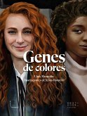 Genes de colores (eBook, ePUB)