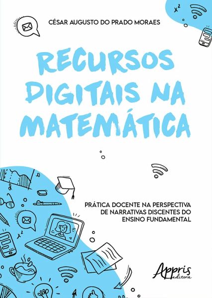 Recursos Digitais na Matemática (eBook, ePUB)