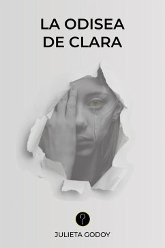 Cover La odisea de Clara (eBook, ePUB)