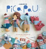 A Banda do Pica Pau 2 (eBook, ePUB)