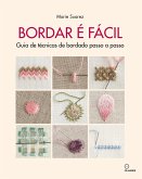 Bordar é facil¿ (eBook, ePUB)
