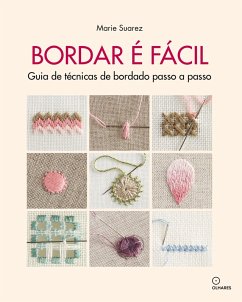 Cover Bordar é facil¿ (eBook, ePUB)