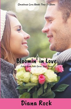 Bloomin' In Love - Rock, Diana