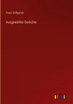 Ausgewählte Gedichte