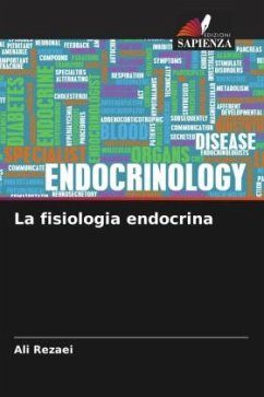 La fisiologia endocrina - Rezaei, Ali