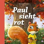 Paul sieht rot (eBook, ePUB)