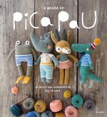 A Banda do Pica Pau (eBook, ePUB)