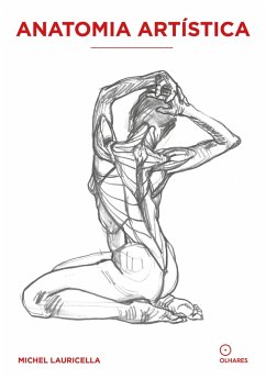 Cover Anatomia Artisitca (eBook, ePUB)