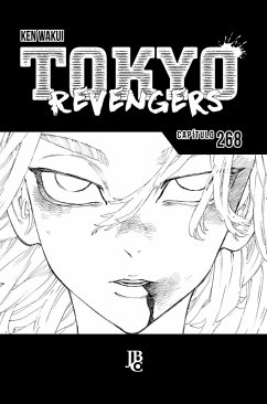 Tokyo Revengers Capítulo 268 (eBook, ePUB) - Wakui, Ken