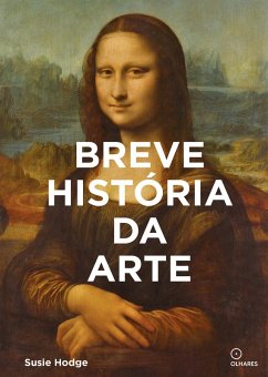 Cover Breve história da arte (eBook, ePUB)