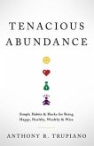 Tenacious Abundance (eBook, ePUB)