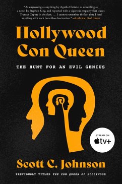Hollywood Con Queen (eBook, ePUB) - Johnson, Scott C.