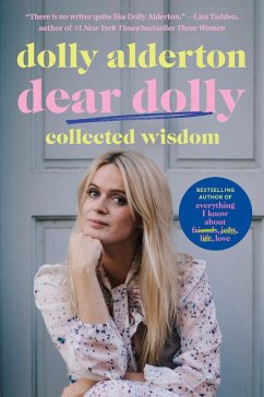 Dear Dolly (eBook, ePUB) - Alderton, Dolly