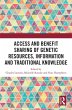 Access and Benefit Sharing of Genetic... - Bild 1