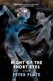 Night of the Short Eyes (eBook, ePUB)
