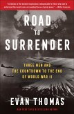 Road to Surrender (eBook, ePUB)