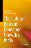 The Cultural Basis of Economic Growth in India (eBook, PDF)